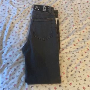 NWT BDG Girlfriend High Rise Jeans